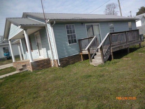 103 McAfee Dr , Mount Pleasant, TN 38474