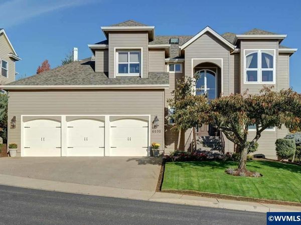 6030 Mission Hills St SE, Salem, OR 97306
