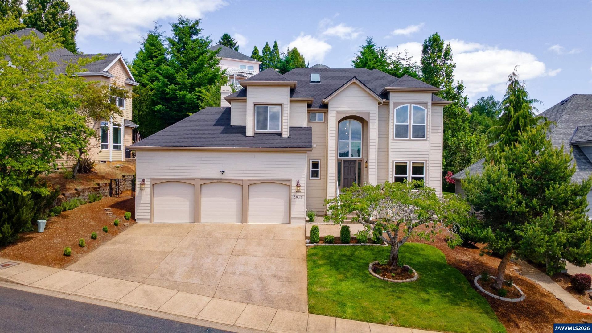 6030 Mission Hills St Se, Salem, OR 97306 Main Photo