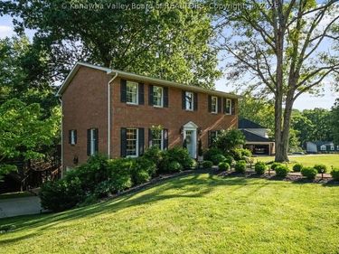 1851 Devondale Circle, Charleston, WV 25314