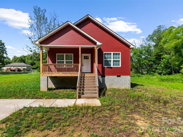 208 Nottingham Drive , York, SC 29745