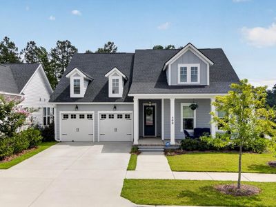 500 Sound Drive, Summerville, SC 29486