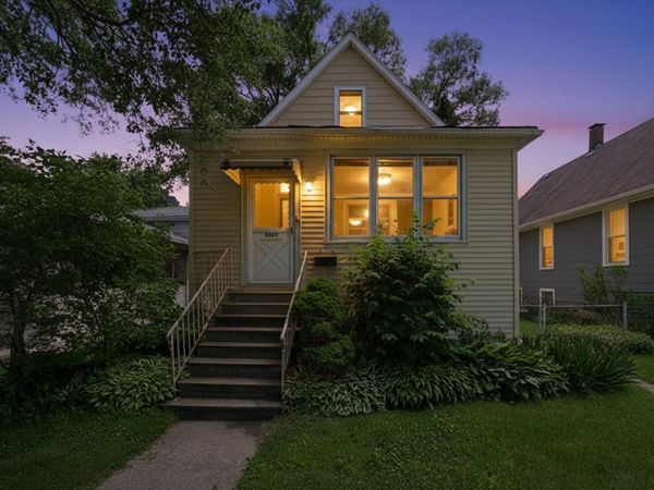 3005 Oak Park Avenue , Berwyn, IL 60402