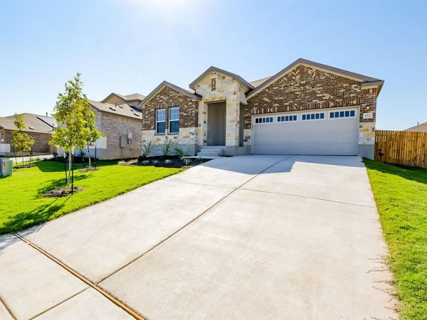 152 Mayacama LOOP , San Marcos, TX 78666