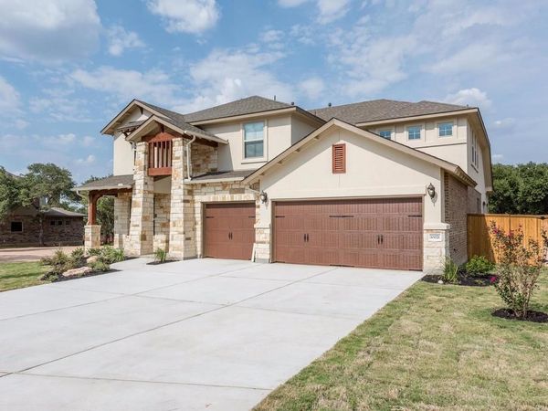10021 Double Eagle PASS , Austin, TX 78717