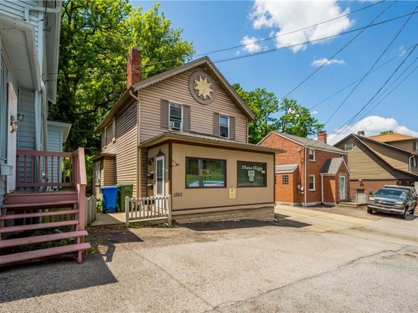 1260 Grove Rd , Pittsburgh, PA 15234