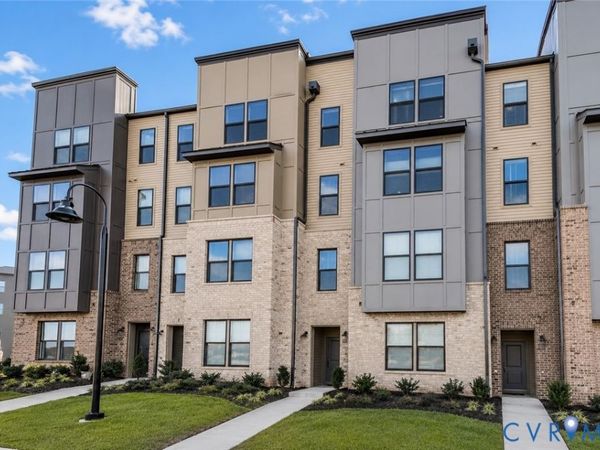 2669 St Elias Drive , Unit B, Henrico, VA 23294