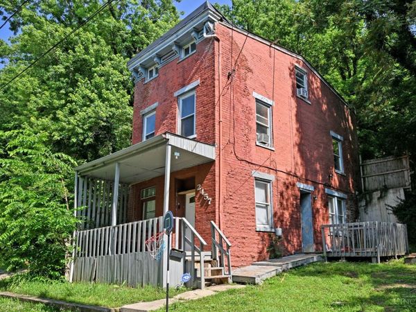 2457 Everglade Place, Cincinnati, OH 45214