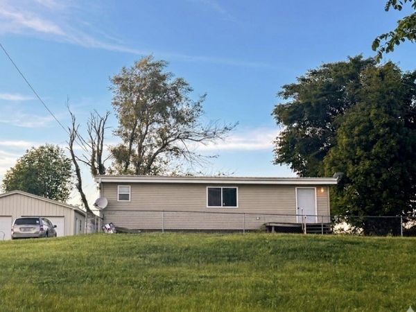 14670 Church Road, Hudson, MI 49247