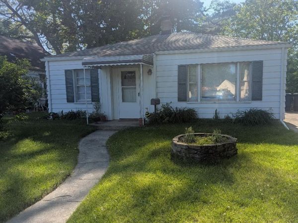 5121 Adella Street , Toledo, OH 43613