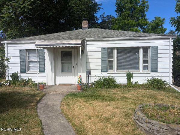 5121 Adella Street, Toledo, OH 43613