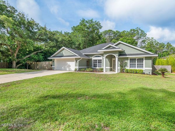 4945 MOULTRIE RESERVE Court, St. Augustine, FL 32086