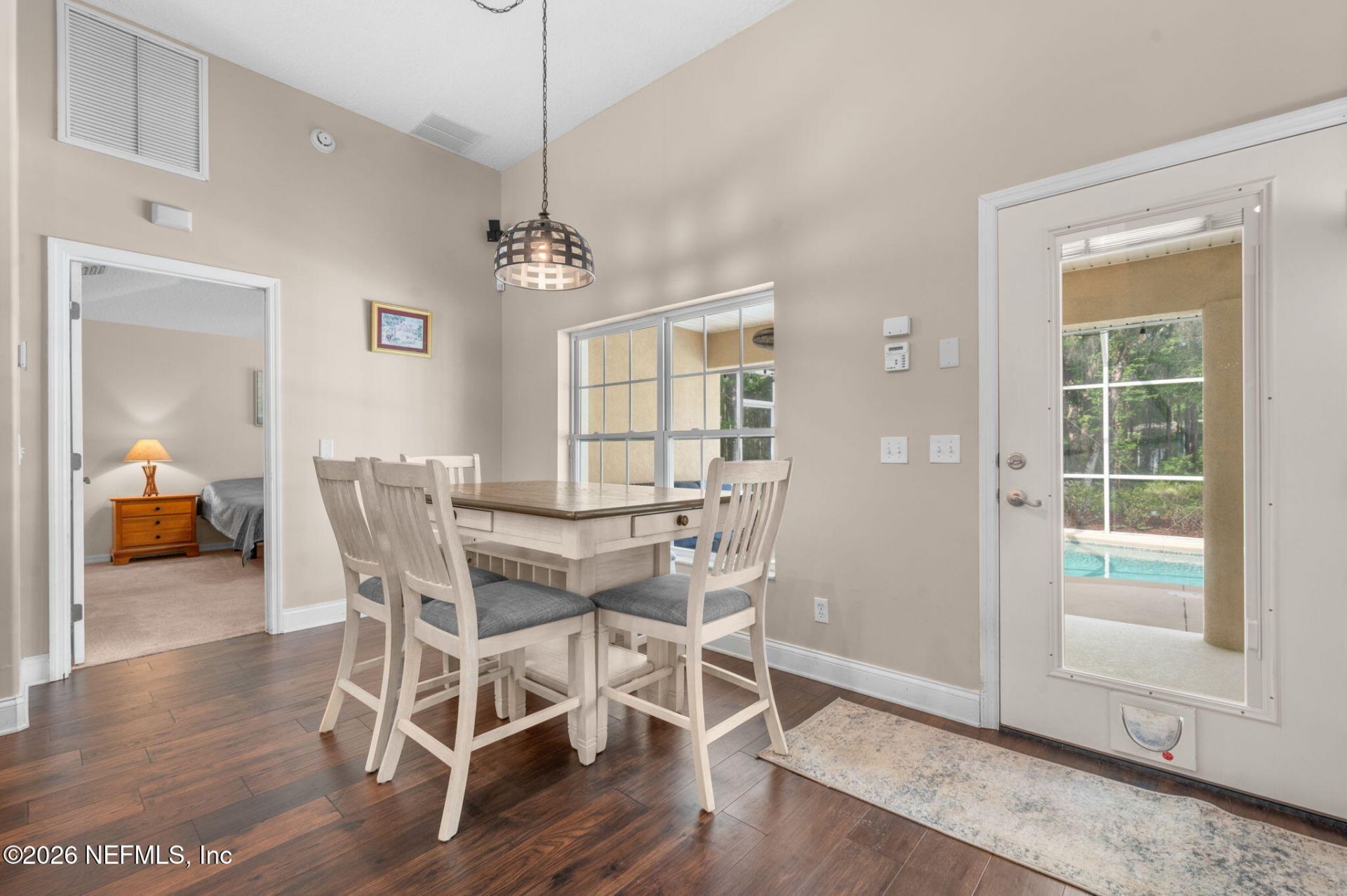 4945 Moultrie Reserve Court, Saint Augustine, FL 32086 Photo