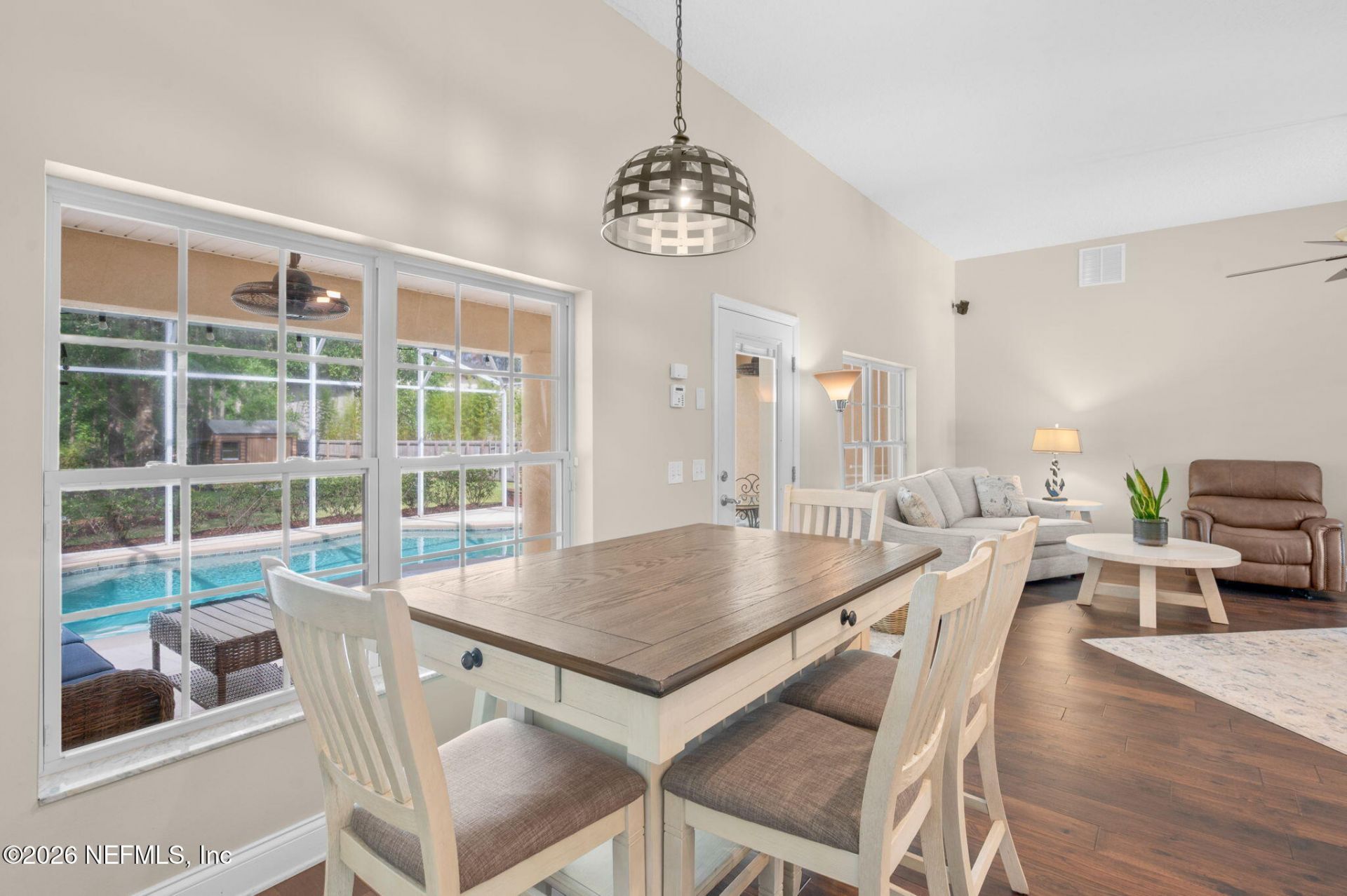 4945 Moultrie Reserve Court, Saint Augustine, FL 32086 Photo