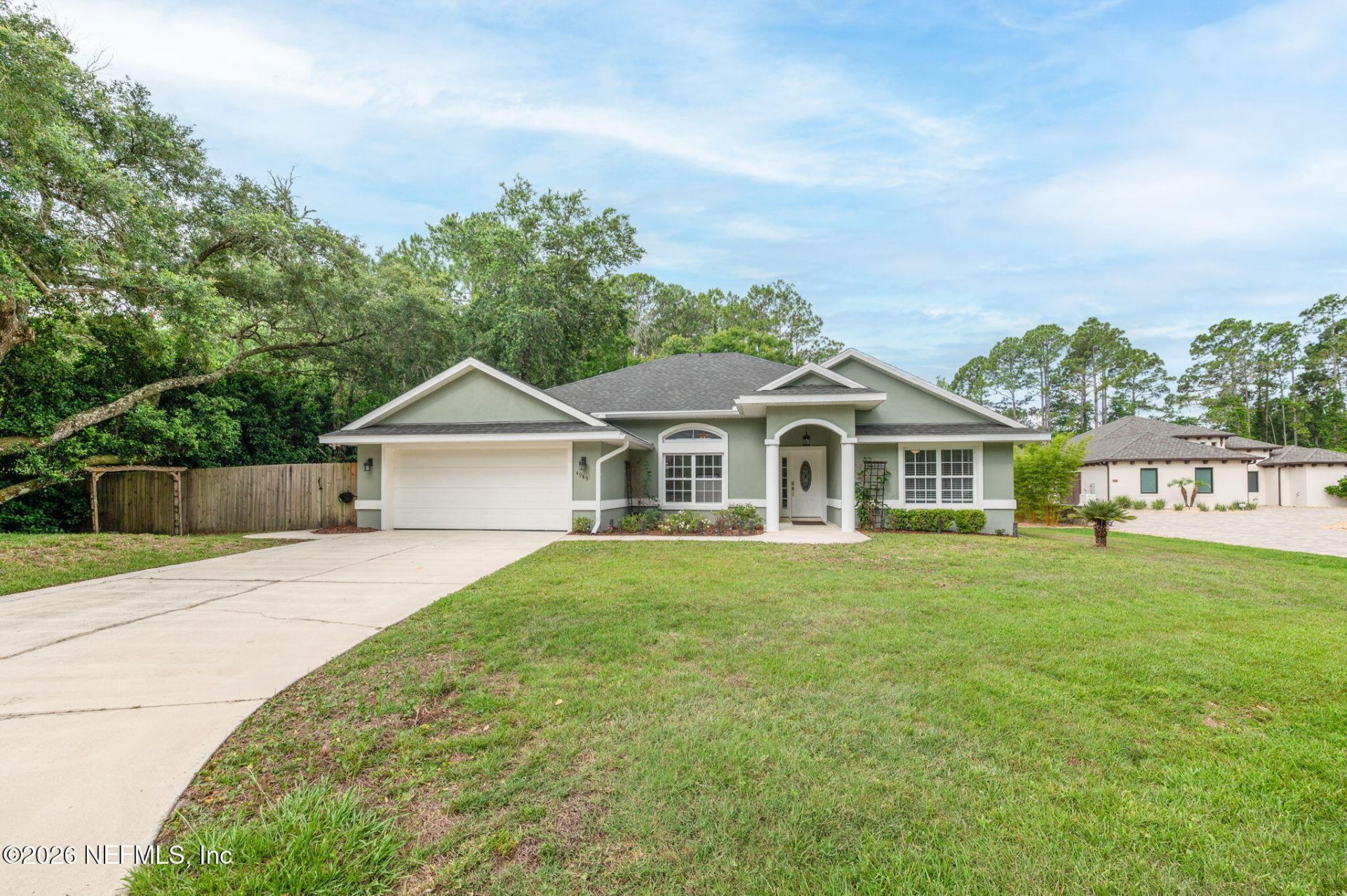4945 Moultrie Reserve Court, Saint Augustine, FL 32086 Photo