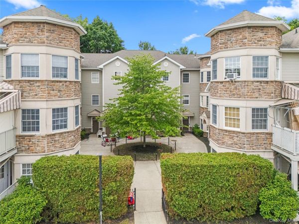 12 Horizon Court , Unit 303, Monsey, NY 10952