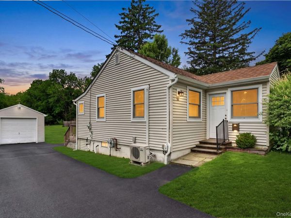 53 Scotchtown Avenue , Goshen, NY 10924