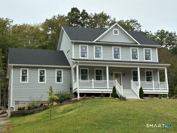 189 Three Mile, Guilford, CT 06437