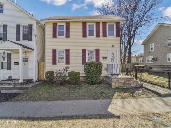 133 Augusta Street, South Amboy, NJ 08879