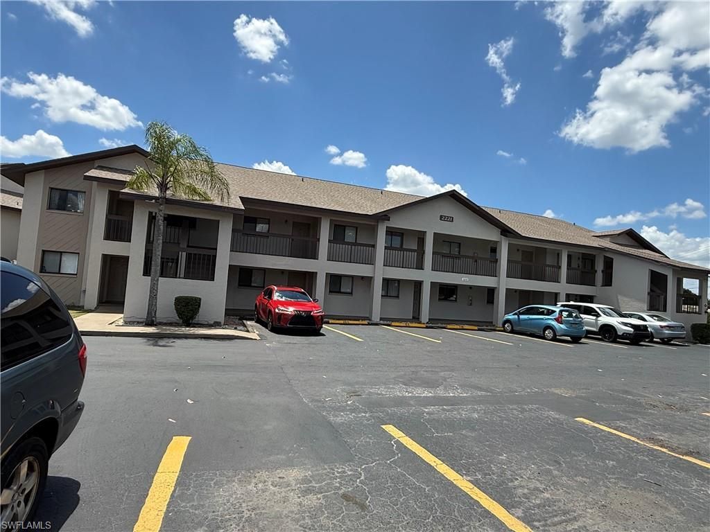 2221 E 5th St #21 5th St, Unit 21, Lee, FL 33936 Photo