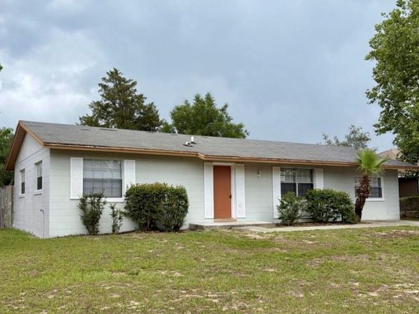 2603 SW 152ND LANE , OCALA, FL 34473