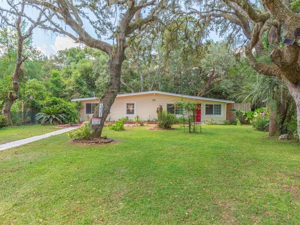 5431 TOWER STREET , DADE CITY, FL 33523