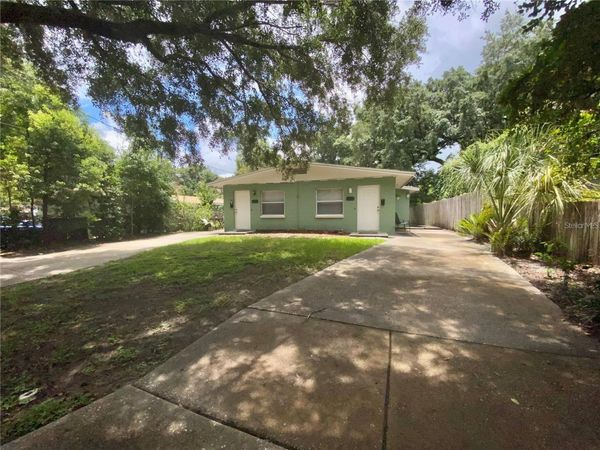 1022 DELANEY PARK DRIVE , Unit 1020, ORLANDO, FL 32806
