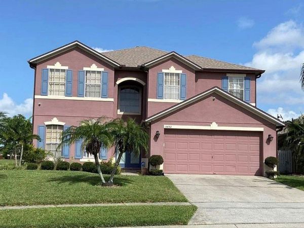 13832 HAWK LAKE DR , ORLANDO, FL 32837