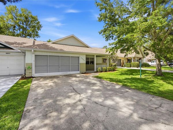 8666 SW 92ND LANE , Unit F, OCALA, FL 34481