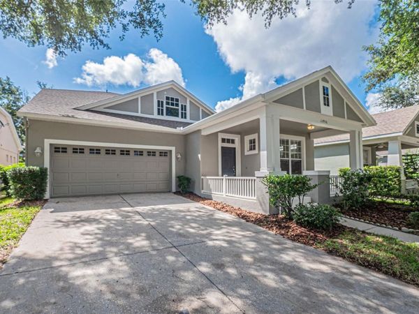 13936 EDEN ISLE BOULEVARD , WINDERMERE, FL 34786