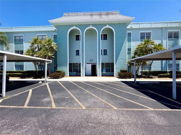 1706 BELLEAIR FOREST DRIVE, Unit 244, BELLEAIR, FL 33756