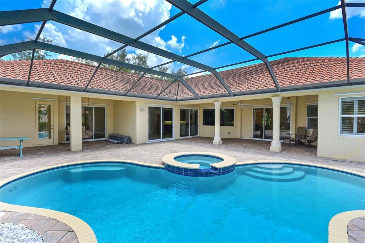 10622 Conch Shell Terrace, Bradenton, FL 34212 Photo