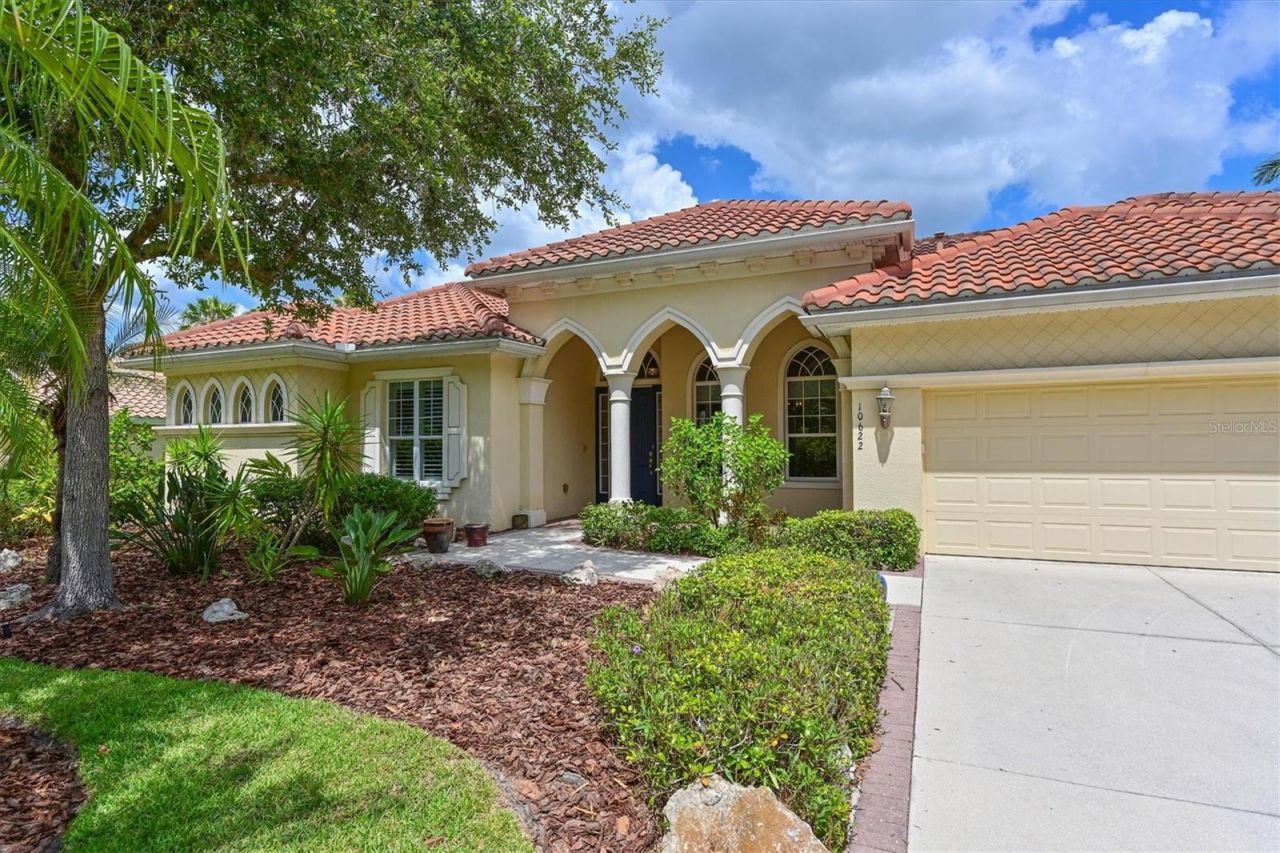 10622 Conch Shell Terrace, Bradenton, FL 34212 Photo