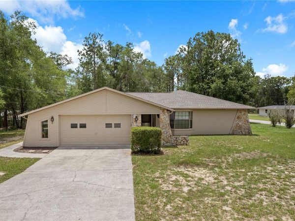 5216 E HOPP LANE , INVERNESS, FL 34452