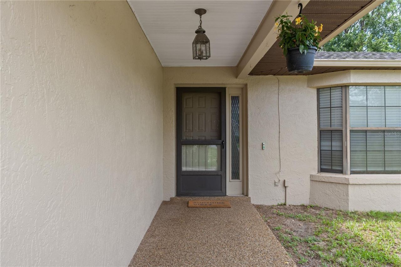 5216 E Hopp Lane , Inverness, FL 34452 Photo