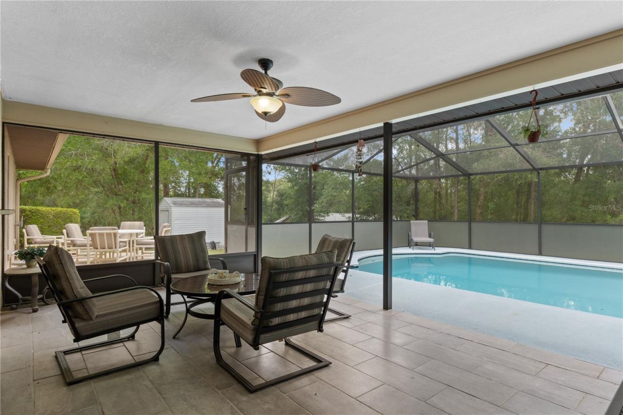 5216 E Hopp Lane , Inverness, FL 34452 Photo