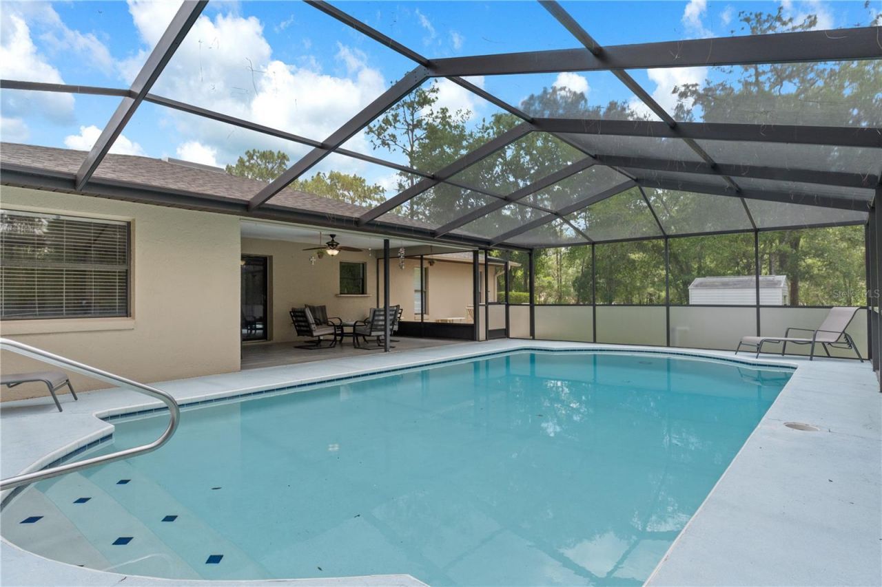 5216 E Hopp Lane , Inverness, FL 34452 Photo