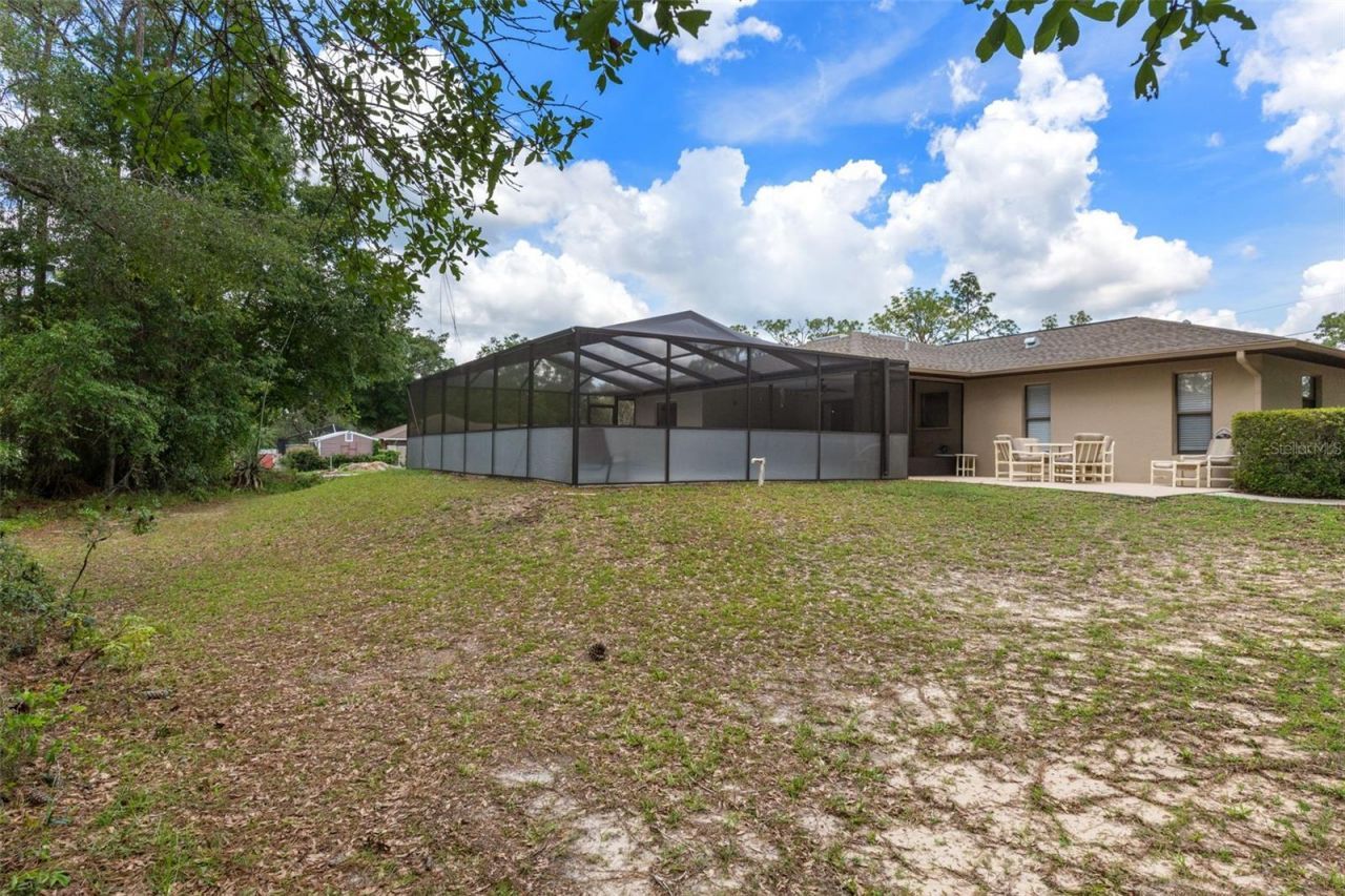 5216 E Hopp Lane , Inverness, FL 34452 Photo