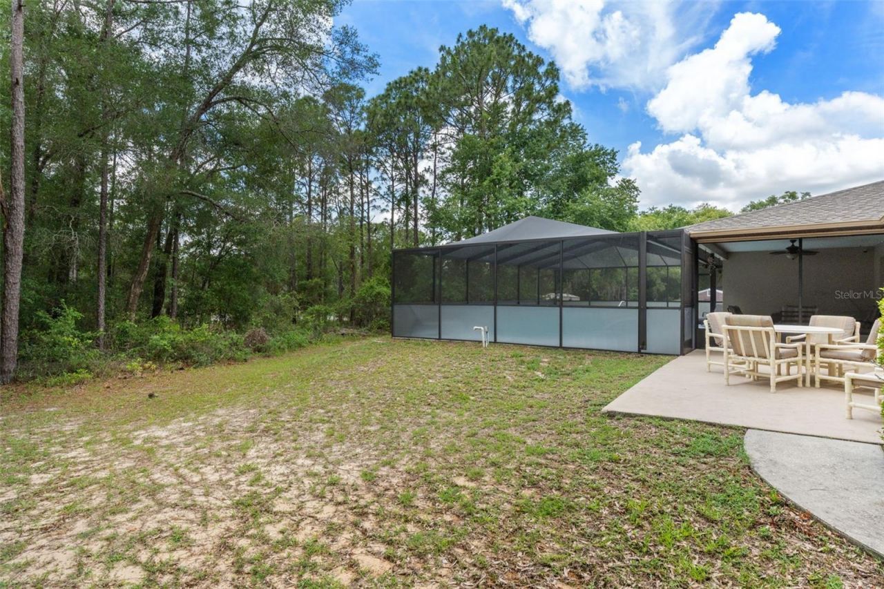 5216 E Hopp Lane , Inverness, FL 34452 Photo