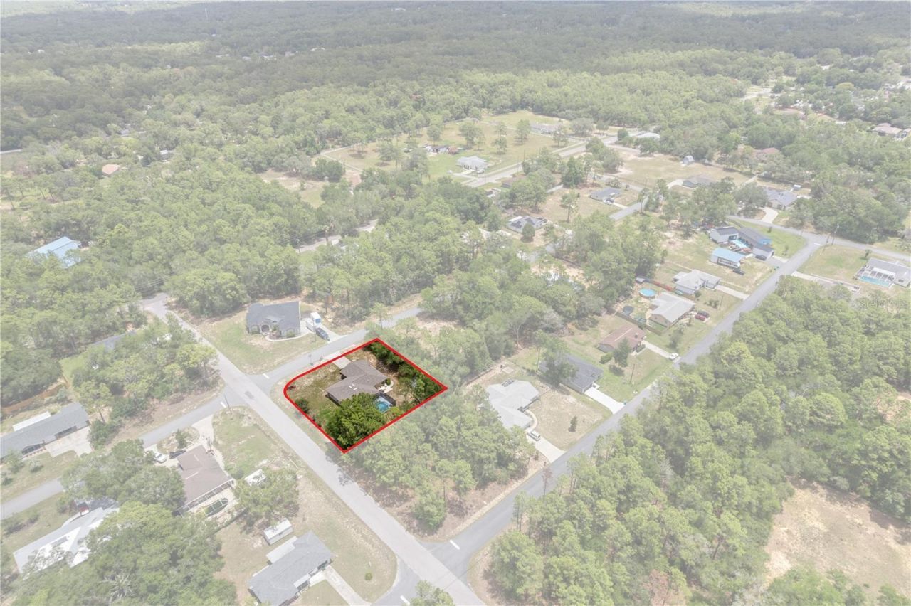 5216 E Hopp Lane , Inverness, FL 34452 Photo