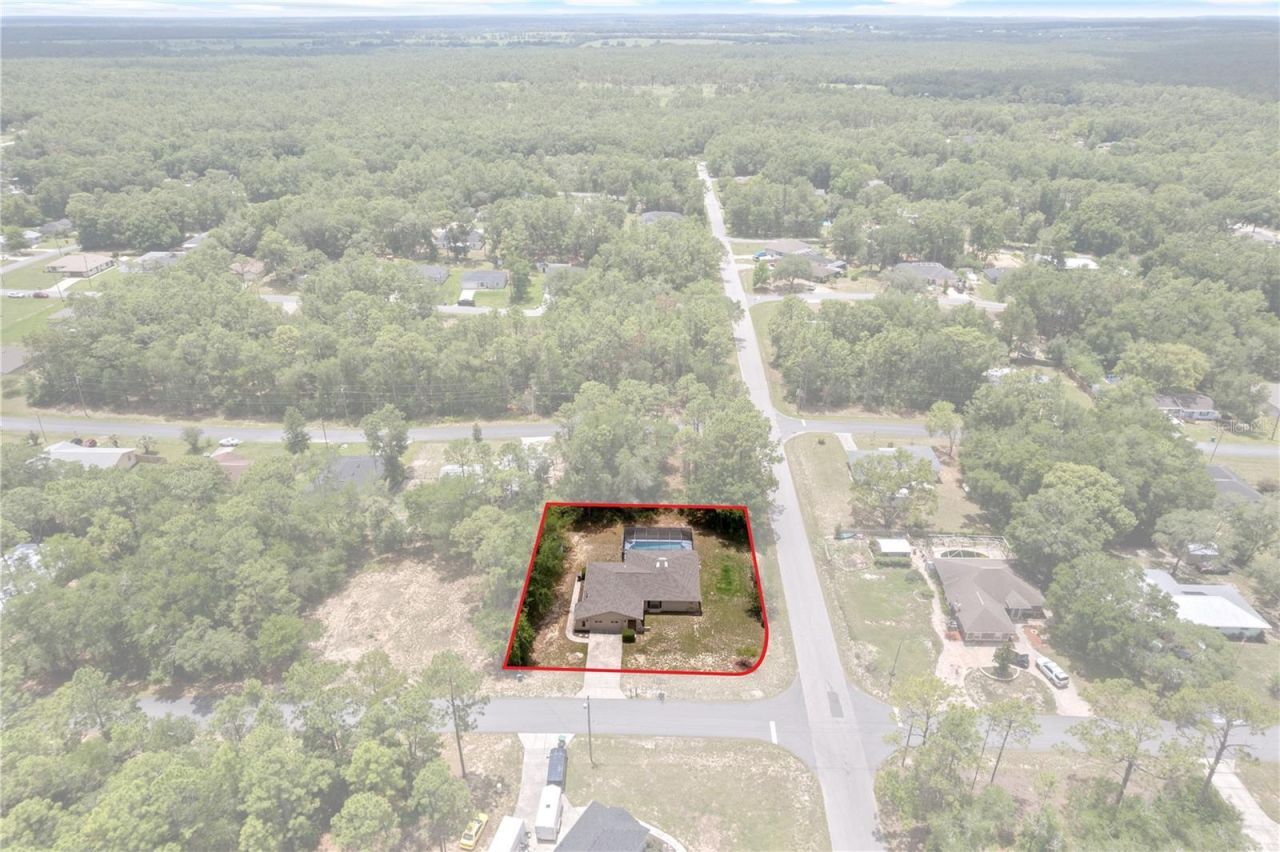 5216 E Hopp Lane , Inverness, FL 34452 Photo