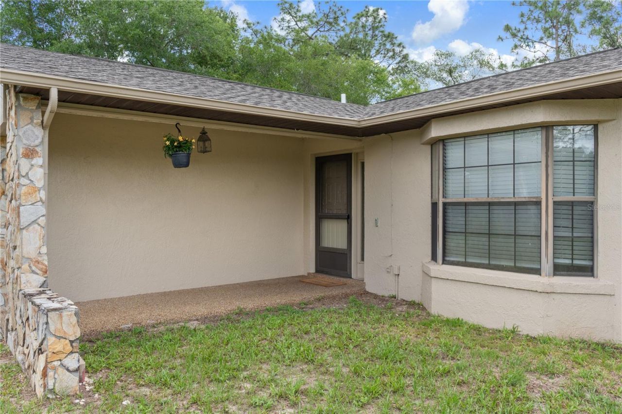 5216 E Hopp Lane , Inverness, FL 34452 Photo