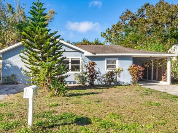118 DAVID AVENUE , CLEARWATER, FL 33759