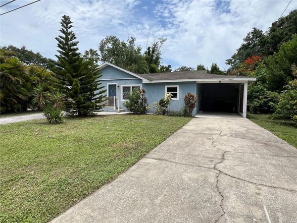 118 DAVID AVENUE , CLEARWATER, FL 33759