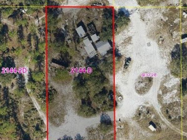 HOLOPAW GROVES ROAD LOT 14, ST CLOUD, FL 34771