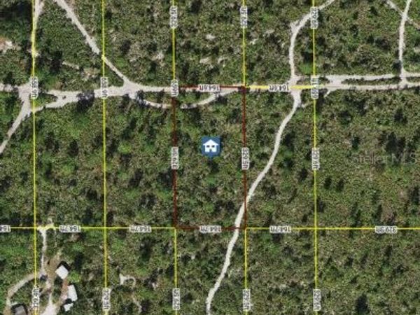 HOLOPAW GROVES ROAD LOT 22, ST CLOUD, FL 34771