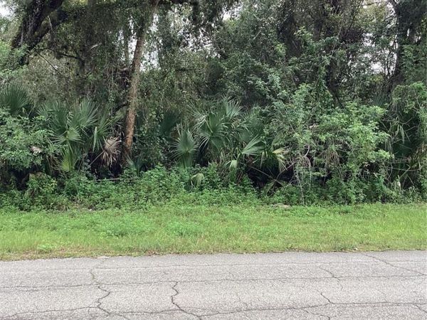 MARCH LANE, LABELLE, FL 33935