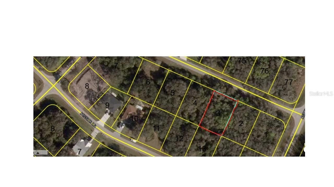 March Lane, Labelle, FL 33935 Photo