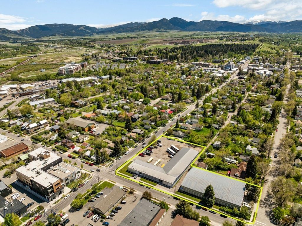 511 N Wallace , Bozeman, MT 59715 Main Photo