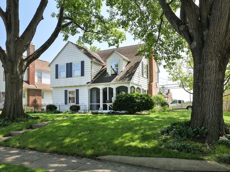 190 S Roys Avenue , Columbus, OH 43204 Photo 1